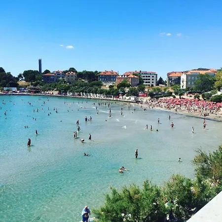 Apartmán Iva Split
