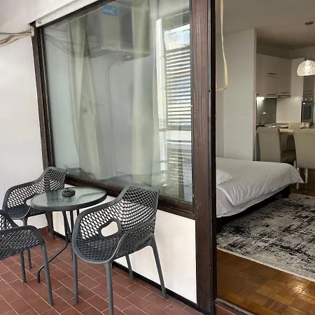 Iva Apartmán