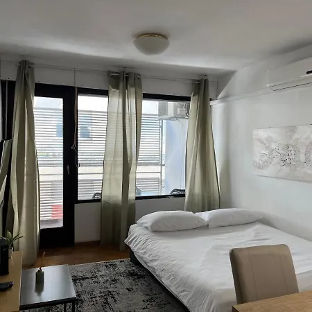 Apartmán Iva *