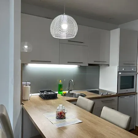 Iva Apartmán Split