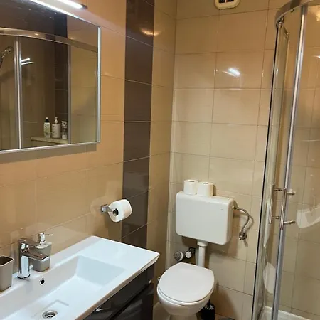 Apartmán Iva *