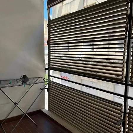 Iva Apartmán *