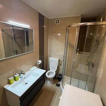 Iva Apartment Split