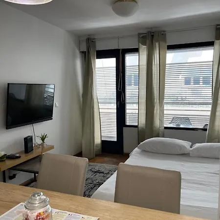 Iva Apartment *